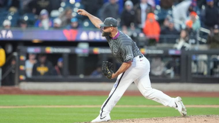 Mets clearly regret signing of $1.75 million pitcher amid 7.11 ERA