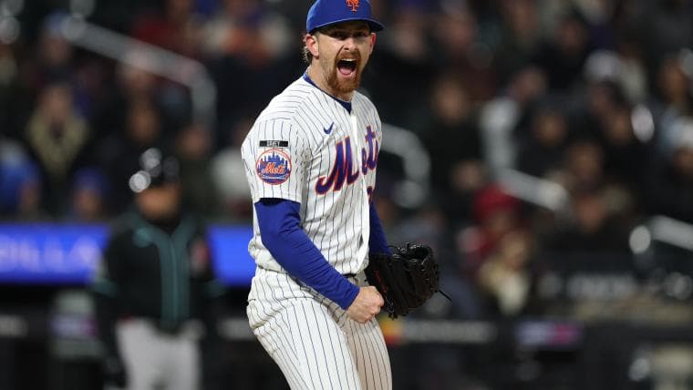 AL exec reveals only thing stopping Mets' Nolan McLean from winning a Cy Young in his career
