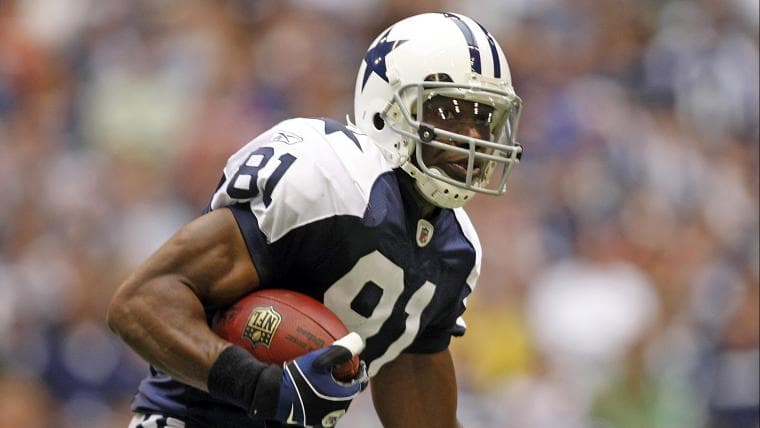 'I couldn’t care less about Jerry Jones': Terrell Owens doesn't hold back on Cowboys' controversial owner