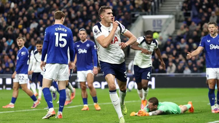 Premier League final day scenarios: The games that really matter on May 24 as EPL season closes