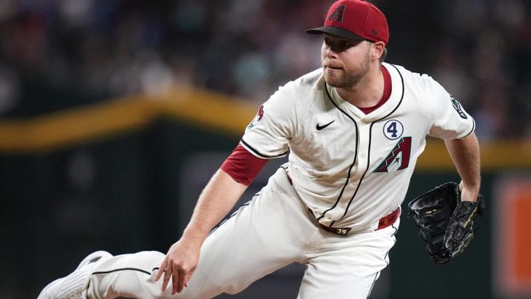 Diamondbacks, Corbin Burnes facing complicated $140 million contract future problem