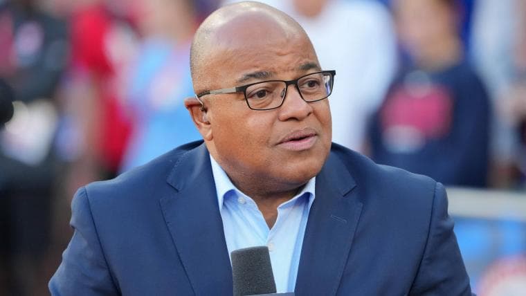Kentucky Derby announcers 2026: Meet NBC's star-studded broadcast crew led by Mike Tirico