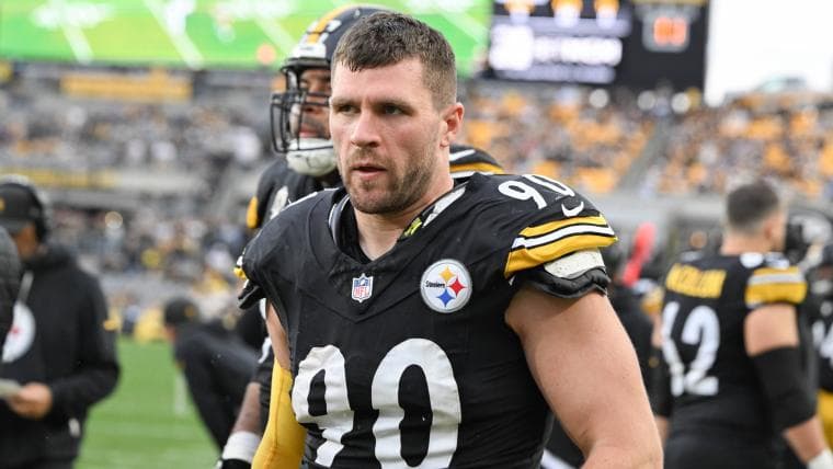 Steelers insider hints at interesting possible trade candidate for Pittsburgh