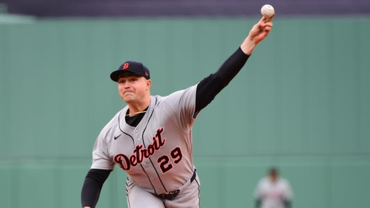 Why 'bad' AL Central is disaster for Tarik Skubal MLB trade deadline suitors