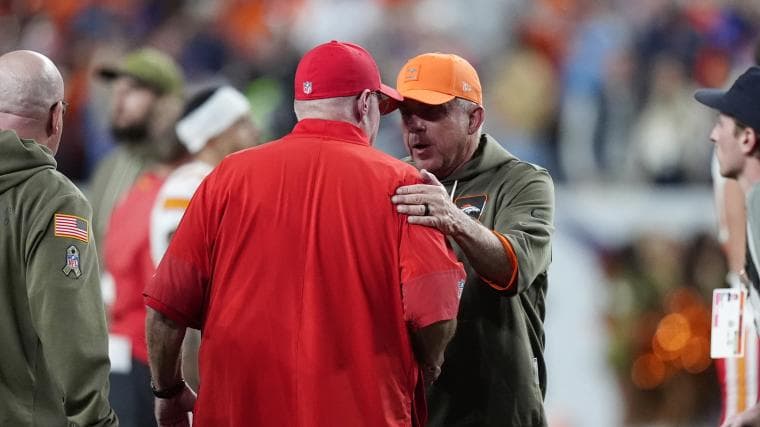 Where do Broncos rank in "wide open" AFC West following start of free agency