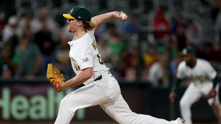 Tigers snag 6-foot-6 pitcher from Dodgers in latest roster move