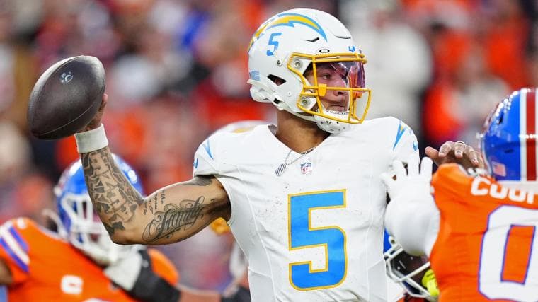 49ers ex-bust Trey Lance trade proposal would have him switch spots with Vikings’ J.J. McCarthy