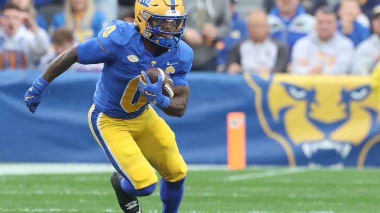 Bills sign 5-foot-6 RB with Darren Sproles-like skills