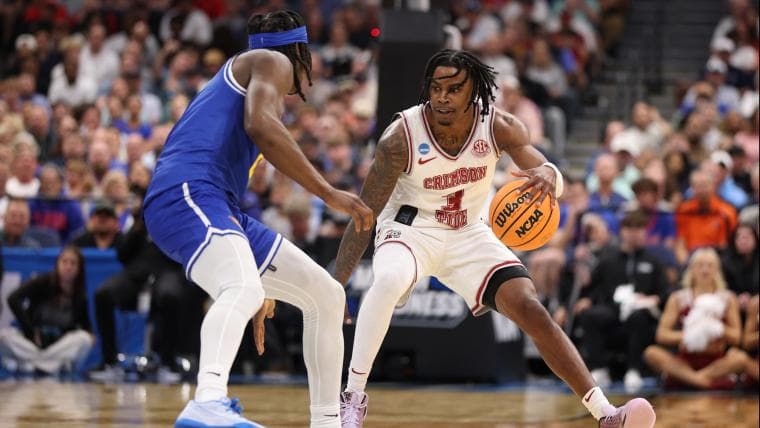 Alabama vs. Hofstra box score: Full stats from 2026 NCAA Men's Basketball Tournament game