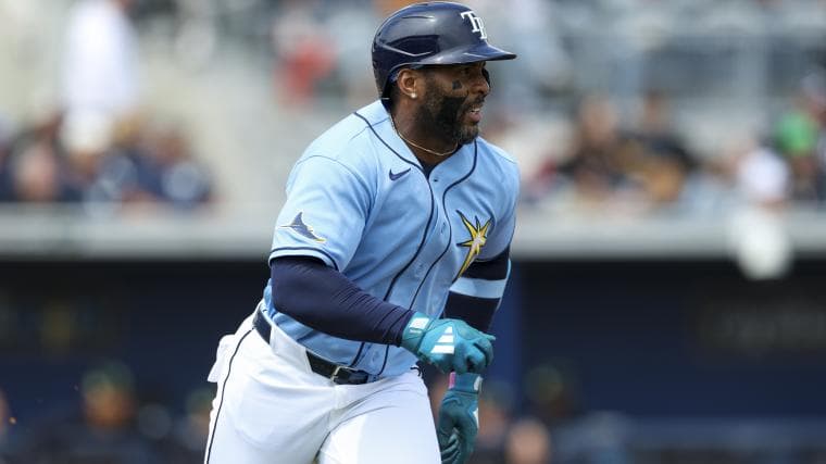 Rays linked to 'fun' trade with .337 average hitter that wouldn't be fun for the fans