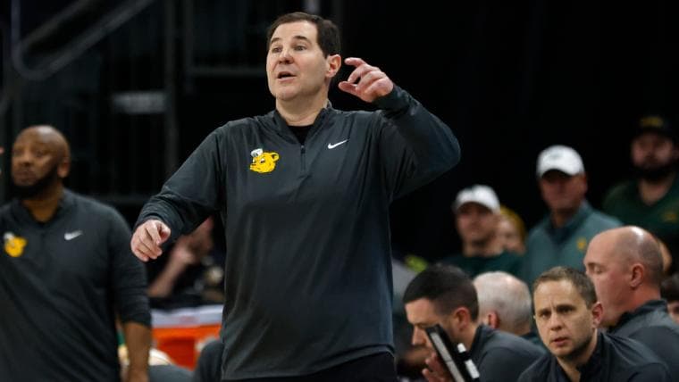 Scott Drew buyout, contract details as Baylor Bears coach