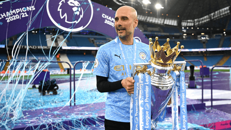 Pep Guardiola trophies won as manager: List of titles with Manchester City, Barcelona and Bayern Munich