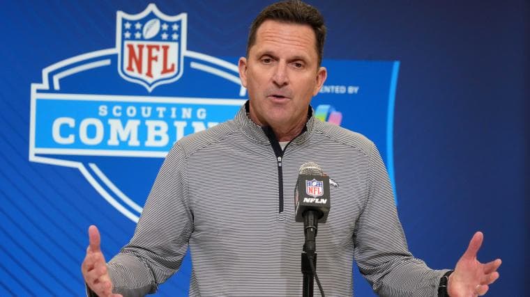 Who were Broncos' best, worst picks in 2026 NFL Draft?