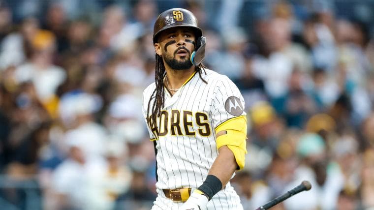 Padres’ Fernando Tatis Jr. power struggles are no sign to panic