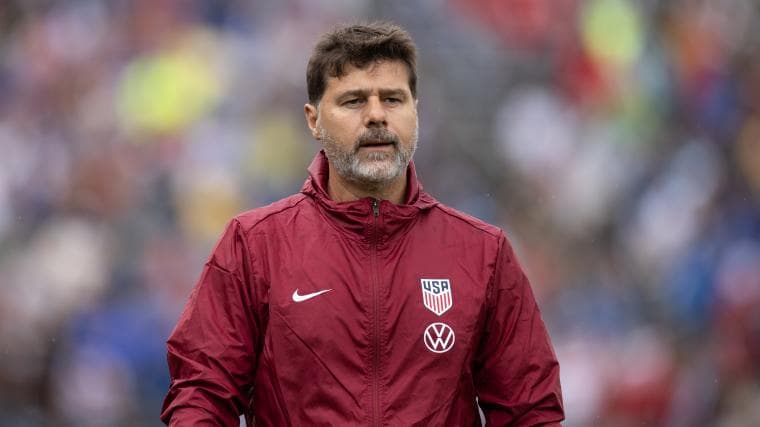 Will Mauricio Pochettino go back to Tottenham? How USMNT coach is fueling rumors of Premier League return