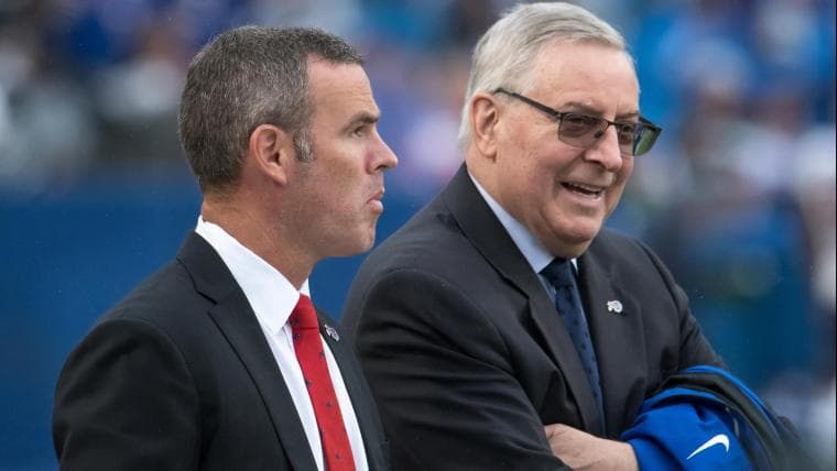 Who Will It Be? Bills, Buccaneers, or Colts? Steelers' Season Ends in a Thrilling Financial Victory!