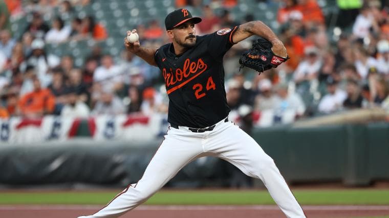 Orioles biggest offseason regret called $10 million signing that was MLB's worst move