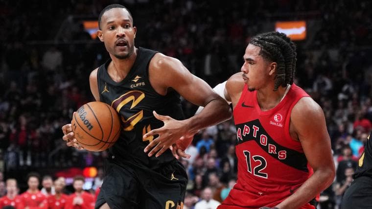Evan Mobley needs a huge Game 7 to get the Cleveland Cavaliers to the 2nd round