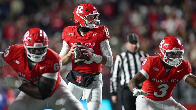 San Diego's Promising Prospect Lights Up Super Bowl 54!