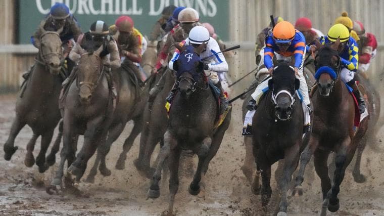 Kentucky Derby payout breakdown: How much prize money will the winner get in 2026?
