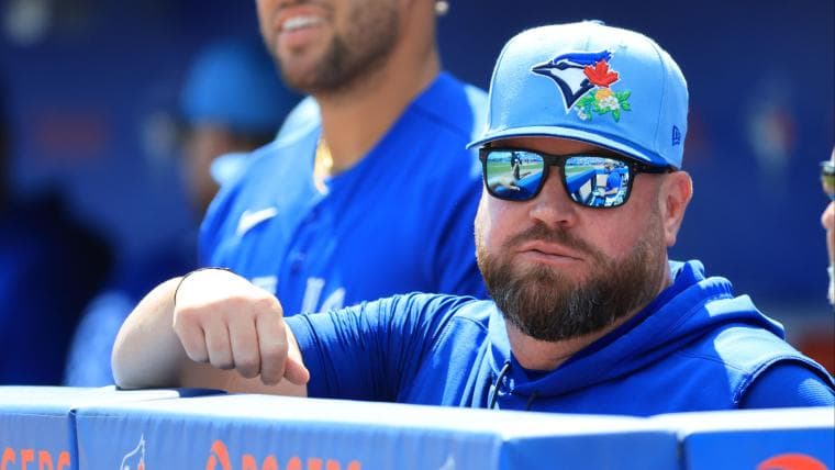 Is John Schneider's job safe? Jeff Passan reveals update on Blue Jays skipper