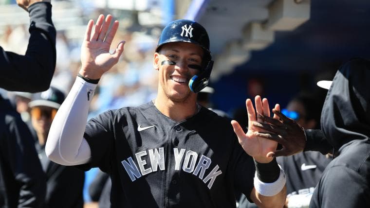 Yankees' Aaron Judge can finally fight back against brutal misfortune