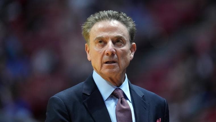 Oldest coaches remaining in March Madness: Where Rick Pitino, Tom Izzo, more rank in 2026 tournament