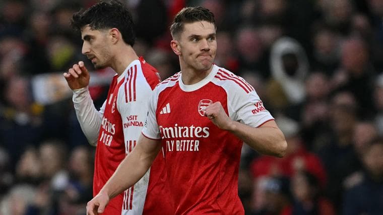 Arsenal vs. Bournemouth live score, stats, highlights, result, talking points from Premier League clash