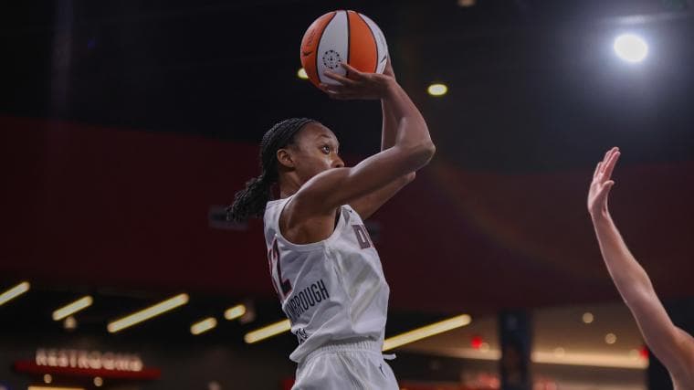 Fever part ways with former 1st-round pick despite Caitlin Clark injury