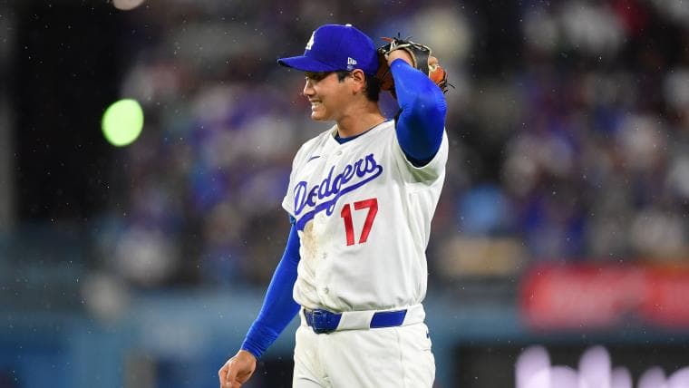 Dodgers’ Shohei Ohtani has most unstoppable streaks as hitter and pitcher in MLB at same time