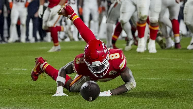 Analyst offers odd Chiefs cut candidate