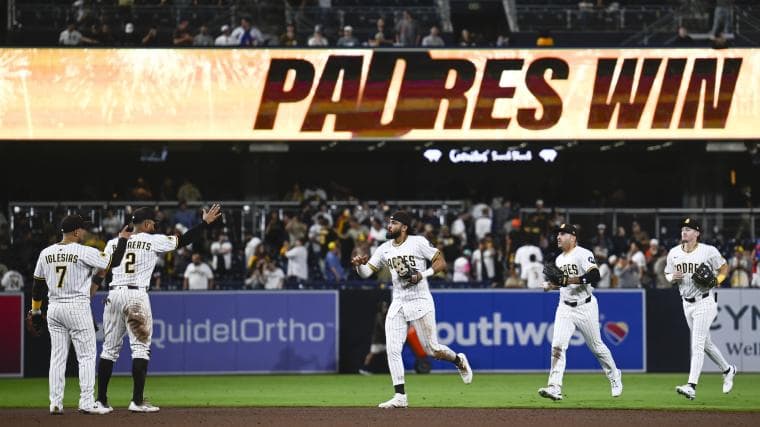 Padres predicted to trade for $56M Cy Young winner to stabilize injury-prone starting rotation