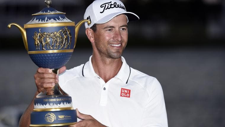 Where to watch Cadillac Championship golf: Channels, live streams, TV schedules, tee times for 2026 Doral event