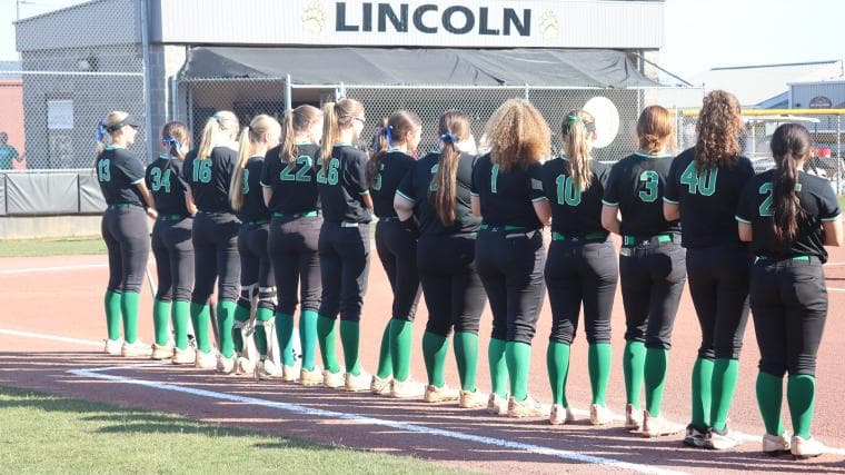 Alabama AHSAA softball area playoffs slated to begin on Friday with Orange Beach leading the way