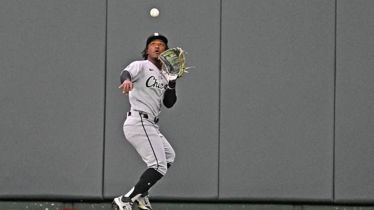 Ronald Acuna Jr.'s brother called a bust for White Sox for one simple reason