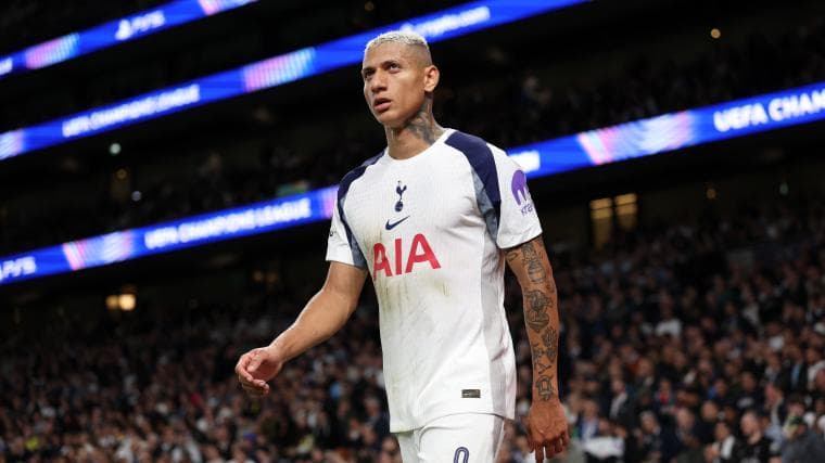 Where to watch Tottenham vs. Nottingham Forest live stream, TV channel, start time for Premier League match