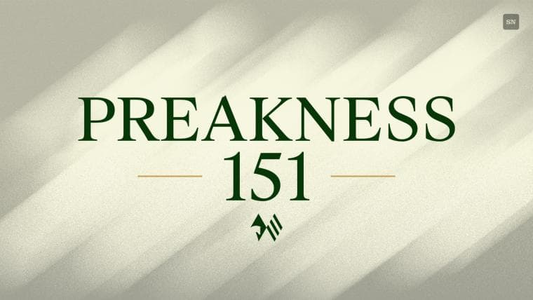 What channel is the Preakness Stakes on? Post time, live stream, horses and more to watch 2026 Triple Crown race