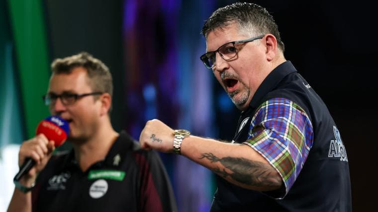 2026 German Darts Grand Prix: Draw, schedule, prize money and format explained