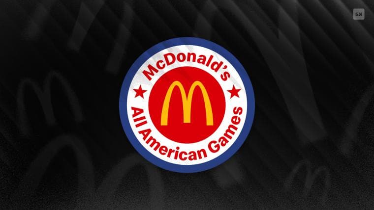 Where to watch McDonald's All American Games 2026: Times, TV channel, live streams, rosters for HS basketball