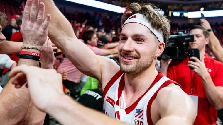 Nebraska record in March Madness: How Cornhuskers' snapped recent history of NCAA Tournament failures