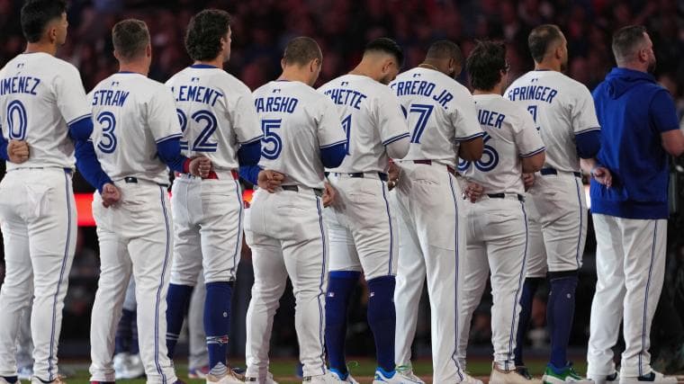 Blue Jays Gear Up for Spring Break: Expect Major Moments!