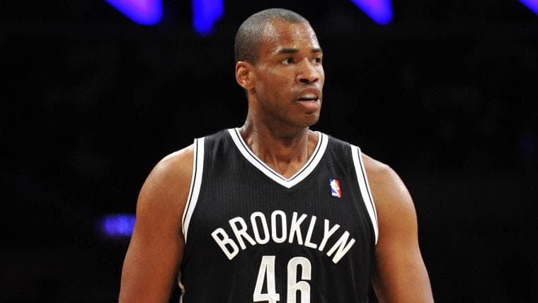 Jason Collins, the NBA's first openly gay player, dead at 47 after battle with brain cancer