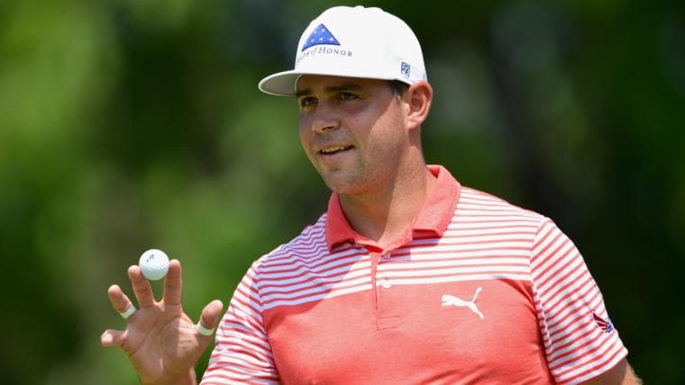 Gary Woodland brain surgery, explained: How golfer battled through tumor, PTSD to return to PGA Tour