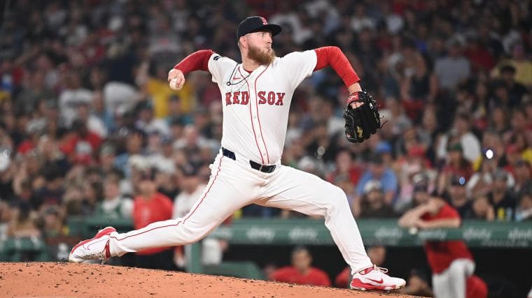Why the Red Sox may regret optioning Zack Kelly despite strong recent stretch