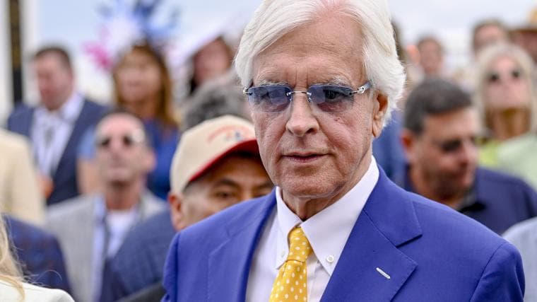 Bob Baffert net worth: How much money legendary horse racing trainer has made in career earnings