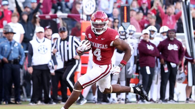 Broncos should consider trading up into round 3 of draft in these prospects fall