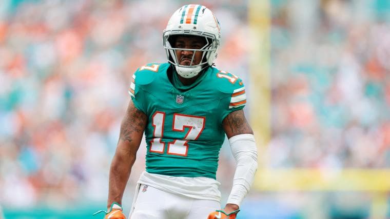 New Headline: Super Bowl Star Joins Dolphins' Elite Lineup!