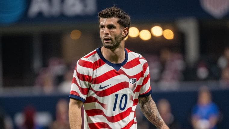 Where to watch USA vs. Portugal live stream, TV channel, start time for USMNT international friendly