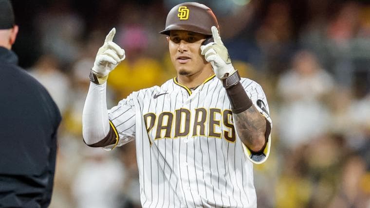 Bold Padres prediction 'looks worse' amid record against above-average teams