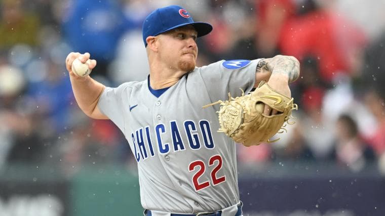 Cubs' Cade Horton injury update is less than ideal news